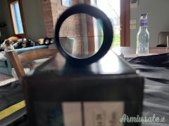 Vortex PST 2gen 1-6x24 VMR-2 (MRAD)