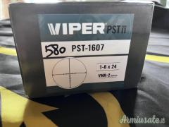 Vortex PST 2gen 1-6x24 VMR-2 (MRAD)