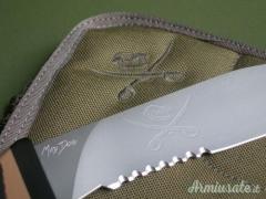 MAD DOG KNIVES ATAK II