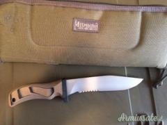 MAD DOG KNIVES ATAK II