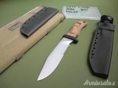 MAD DOG KNIVES ATAK II