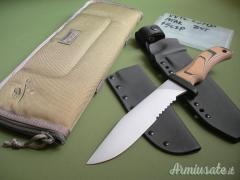MAD DOG KNIVES ATAK II