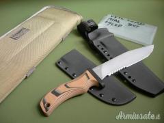 MAD DOG KNIVES ATAK II