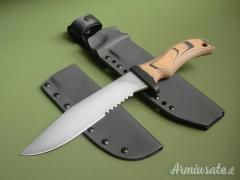 MAD DOG KNIVES ATAK II