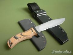 MAD DOG KNIVES ATAK II