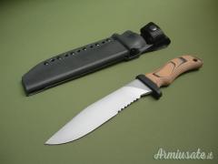 MAD DOG KNIVES ATAK II