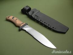 MAD DOG KNIVES ATAK II