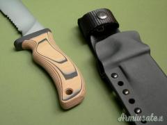 MAD DOG KNIVES ATAK II