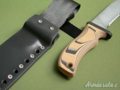 MAD DOG KNIVES ATAK II