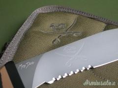 MAD DOG KNIVES ATAK II