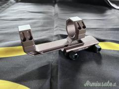 Sig Sauer Alpha MSR Scope Mount 30mm