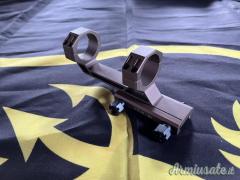 Sig Sauer Alpha MSR Scope Mount 30mm