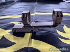 Sig Sauer Alpha MSR Scope Mount 30mm