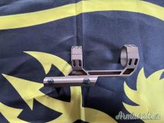 Sig Sauer Alpha MSR Scope Mount 30mm