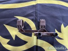 Sig Sauer Alpha MSR Scope Mount 30mm