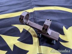 Sig Sauer Alpha MSR Scope Mount 30mm