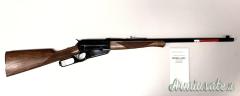 Fucile a leva Winchester Model 1895 Grado I cal. 30-06 Spring