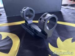 Unity Tactical FAST - LPVO Mount 30mm