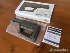 Magpul PRS Lite stock OD AR15