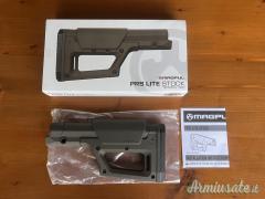 Magpul PRS Lite stock OD AR15