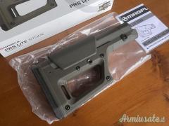 Magpul PRS Lite stock OD AR15
