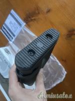 Magpul PRS Lite stock OD AR15