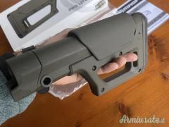Magpul PRS Lite stock OD AR15