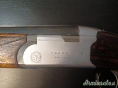 Beretta S55 Patent 12