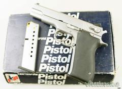 Smith & Wesson 1006 10mm Auto