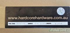 HARDCORE HARDWARE AUSTRALIA MFK03G