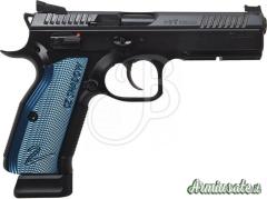 CZ | Ceska Zbrojovka SP01 9x21mm IMI