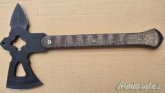 FKMD ATC FIGHTING COMANCHE TOMAHAWK