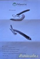 Maserin B.A.C. 954 Ax