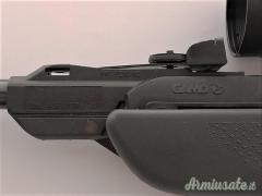 Gamo DELTAMAX 4.5/.177