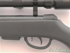 Gamo DELTAMAX 4.5/.177