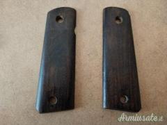 1911A1 government - commander - colt e cloni