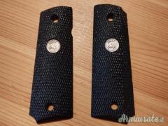 1911A1 government - commander - colt e cloni