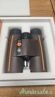 Binotelemetro Kahles Helia 8x42 RF seconda serie. - NUOVO -