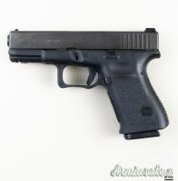 Glock 19 Gen. 3 9x21mm IMI