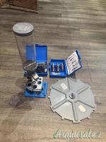 Dillon xl650 kit 223 rem