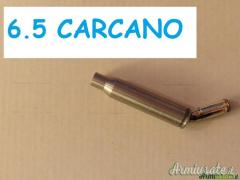 Riduttore camera di cartuccia cal 6.5 carcano
