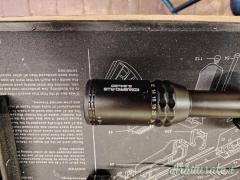 Ottica Konus Konuspro Plus 6-24×50