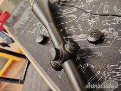 Ottica Konus Konuspro Plus 6-24×50