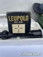 Lupold M8 vintage