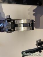 MAPIZ di Zanardini Prinz .222 Remington