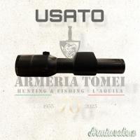 USATO – RED DOT – AIMPOINT – H30S 2 MOA