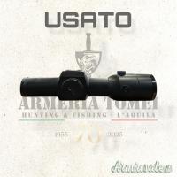 USATO – RED DOT – AIMPOINT – H30S 2 MOA