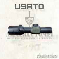 USATO – RED DOT – AIMPOINT – H30S 2 MOA