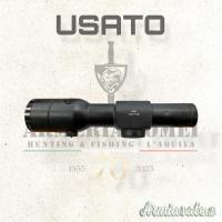 USATO – RED DOT – AIMPOINT – H30S 2 MOA
