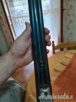 ...Altro | Non elencato J.P. SAUER & amp; SON SOHN 12